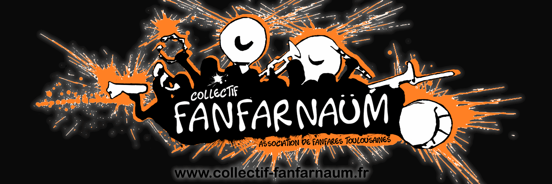 Collectif Fanfarnaüm